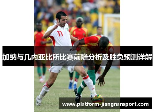 加纳与几内亚比所比赛前瞻分析及胜负预测详解