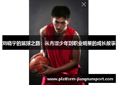 刘晓宇的篮球之路：从青涩少年到职业明星的成长故事