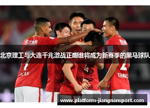 北京理工与大连千兆激战正酣谁将成为新赛季的黑马球队