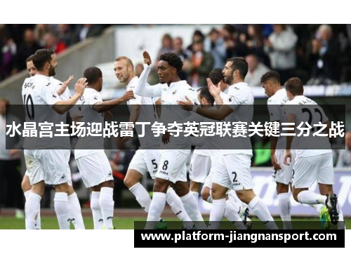 水晶宫主场迎战雷丁争夺英冠联赛关键三分之战
